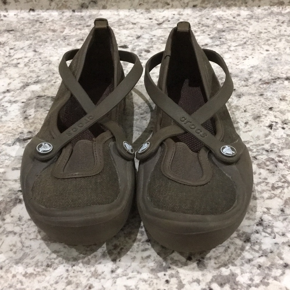 Croc Shoes
